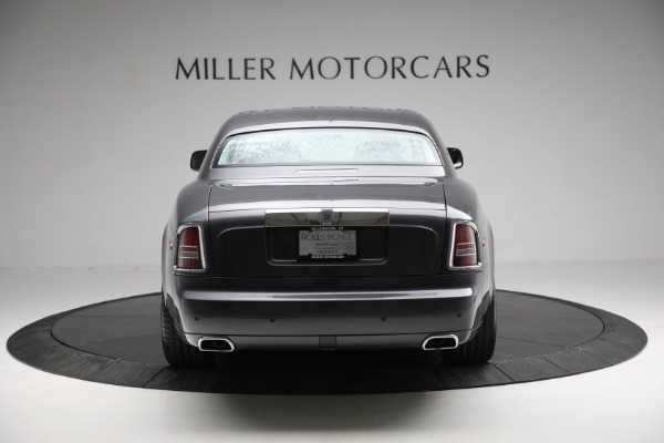 Used 2012 Rolls-Royce Phantom Coupe for sale $195,900 at Pagani of Greenwich in Greenwich CT 06830 5