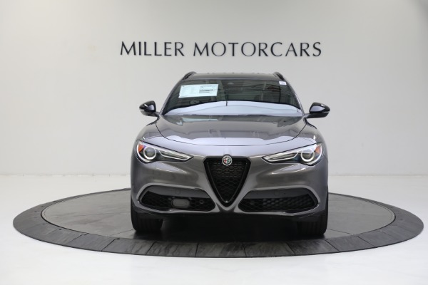 New 2023 Alfa Romeo Stelvio Veloce for sale Sold at Pagani of Greenwich in Greenwich CT 06830 16