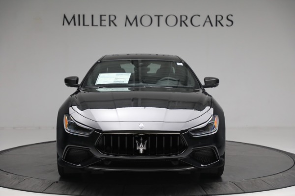 New 2023 Maserati Ghibli Modena Q4 for sale $111,355 at Pagani of Greenwich in Greenwich CT 06830 16