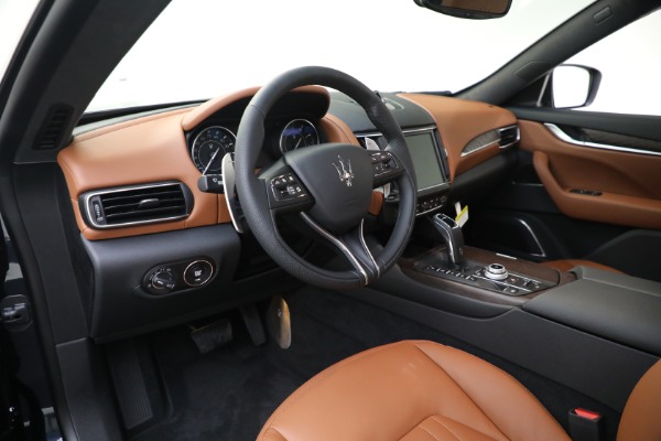 New 2023 Maserati Levante GT for sale $100,035 at Pagani of Greenwich in Greenwich CT 06830 23