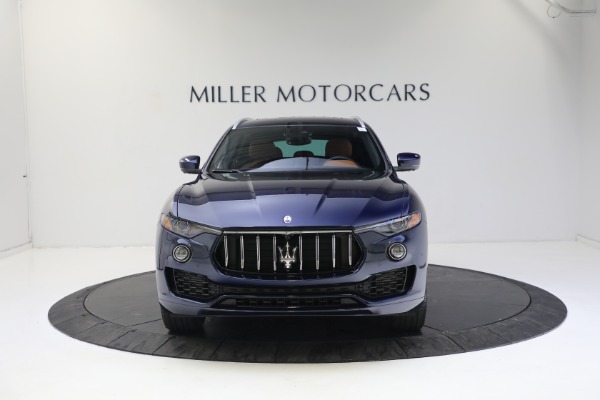 New 2023 Maserati Levante GT for sale Sold at Pagani of Greenwich in Greenwich CT 06830 20