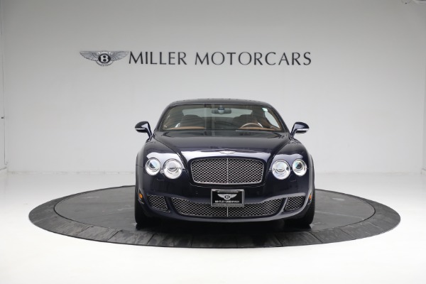 Used 2010 Bentley Continental GT Speed for sale Sold at Pagani of Greenwich in Greenwich CT 06830 13