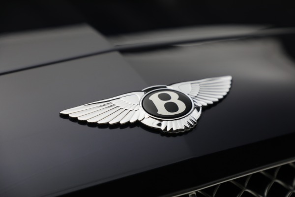 Used 2010 Bentley Continental GT Speed for sale Sold at Pagani of Greenwich in Greenwich CT 06830 15