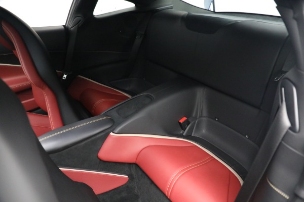 Used 2021 Ferrari Roma for sale Sold at Pagani of Greenwich in Greenwich CT 06830 16