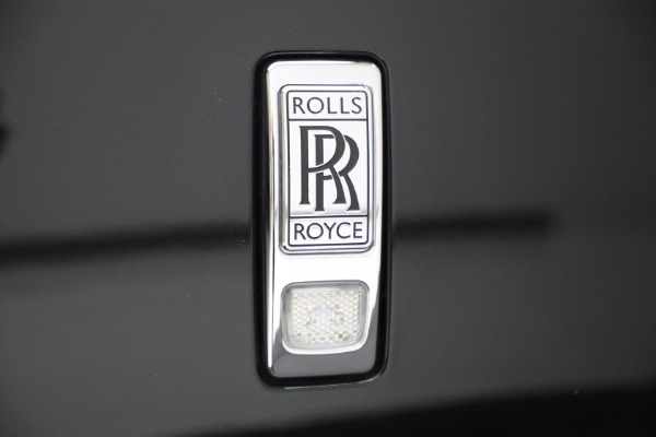 Used 2019 Rolls-Royce Wraith for sale $285,895 at Pagani of Greenwich in Greenwich CT 06830 26