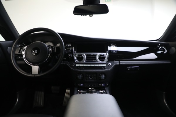 Used 2019 Rolls-Royce Wraith for sale $285,895 at Pagani of Greenwich in Greenwich CT 06830 4