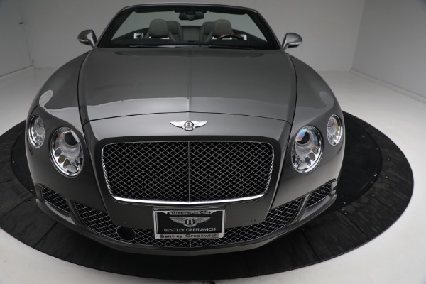 Used 2013 Bentley Continental GT W12 for sale Call for price at Pagani of Greenwich in Greenwich CT 06830 19