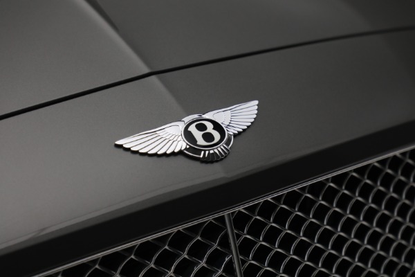 Used 2013 Bentley Continental GT W12 for sale Call for price at Pagani of Greenwich in Greenwich CT 06830 20