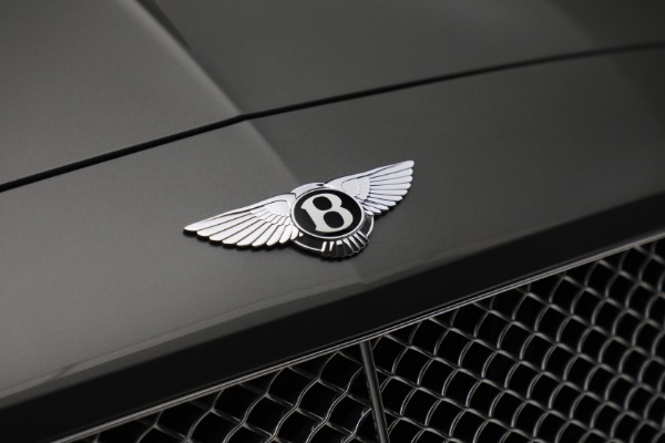 Used 2013 Bentley Continental GT W12 for sale Sold at Pagani of Greenwich in Greenwich CT 06830 20