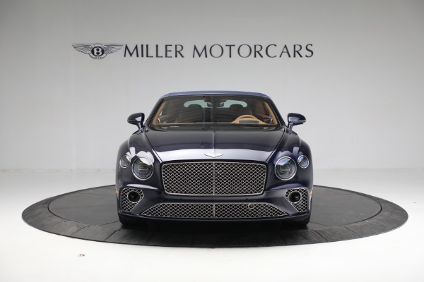 Used 2022 Bentley Continental GT Speed for sale Sold at Pagani of Greenwich in Greenwich CT 06830 12