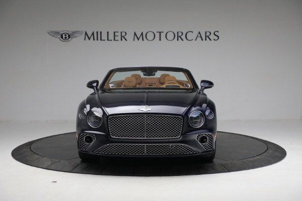 Used 2022 Bentley Continental GT Speed for sale Sold at Pagani of Greenwich in Greenwich CT 06830 20