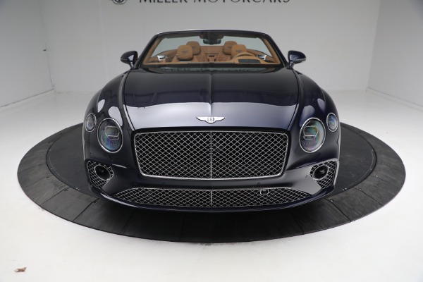 Used 2022 Bentley Continental GT Speed for sale Sold at Pagani of Greenwich in Greenwich CT 06830 21