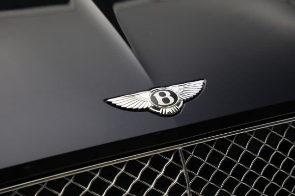 Used 2022 Bentley Continental GT Speed for sale Sold at Pagani of Greenwich in Greenwich CT 06830 22