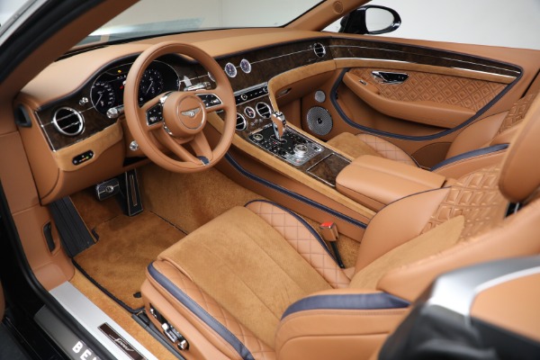 Used 2022 Bentley Continental GT Speed for sale Sold at Pagani of Greenwich in Greenwich CT 06830 25