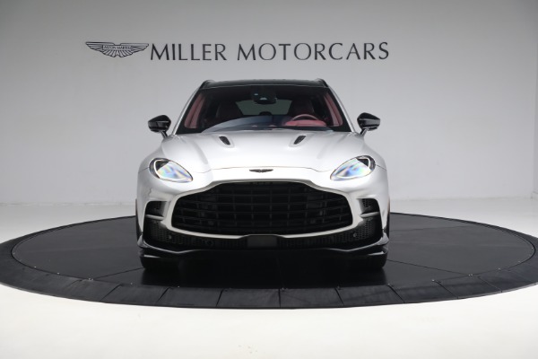 Used 2023 Aston Martin DBX 707 for sale Sold at Pagani of Greenwich in Greenwich CT 06830 11