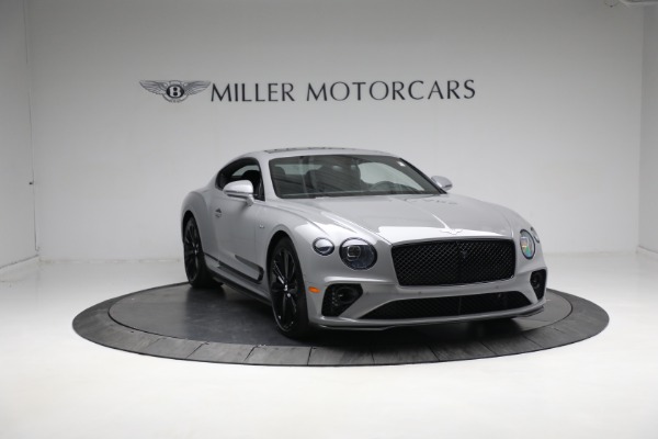 New 2022 Bentley Continental GT Speed for sale $362,225 at Pagani of Greenwich in Greenwich CT 06830 15