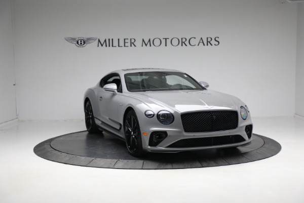 New 2022 Bentley Continental GT Speed for sale Sold at Pagani of Greenwich in Greenwich CT 06830 15