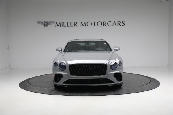 New 2022 Bentley Continental GT Speed for sale $362,225 at Pagani of Greenwich in Greenwich CT 06830 16