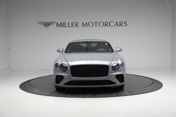 New 2022 Bentley Continental GT Speed for sale Sold at Pagani of Greenwich in Greenwich CT 06830 16