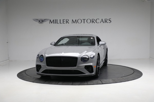 New 2022 Bentley Continental GT Speed for sale $362,225 at Pagani of Greenwich in Greenwich CT 06830 17
