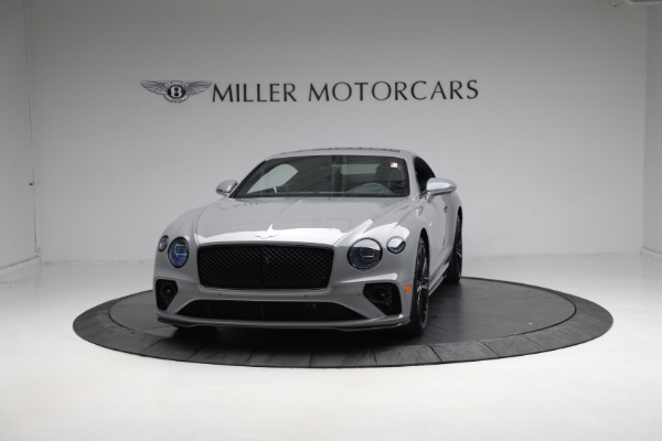 New 2022 Bentley Continental GT Speed for sale Sold at Pagani of Greenwich in Greenwich CT 06830 17