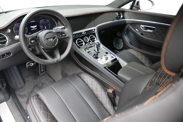 New 2022 Bentley Continental GT Speed for sale Sold at Pagani of Greenwich in Greenwich CT 06830 21