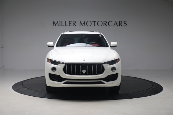 New 2023 Maserati Levante GT for sale $87,270 at Pagani of Greenwich in Greenwich CT 06830 14