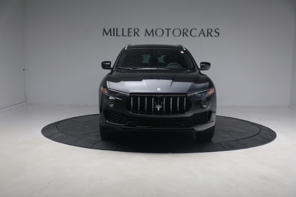 New 2023 Maserati Levante GT for sale $84,900 at Pagani of Greenwich in Greenwich CT 06830 18