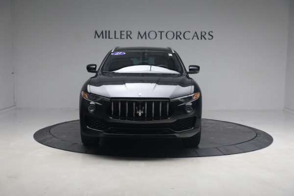 New 2023 Maserati Levante GT for sale Call for price at Pagani of Greenwich in Greenwich CT 06830 20