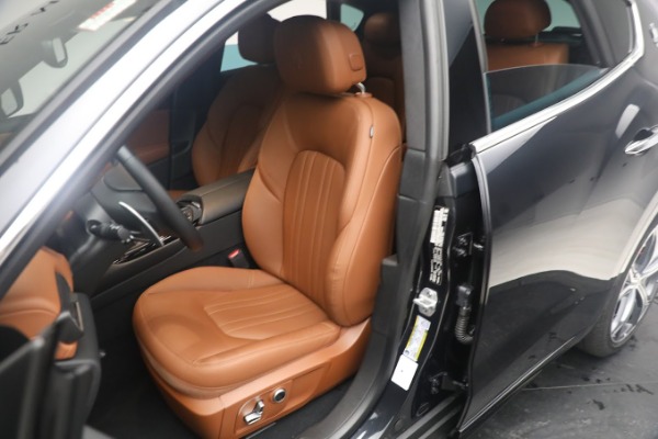 New 2023 Maserati Levante GT for sale Call for price at Pagani of Greenwich in Greenwich CT 06830 23