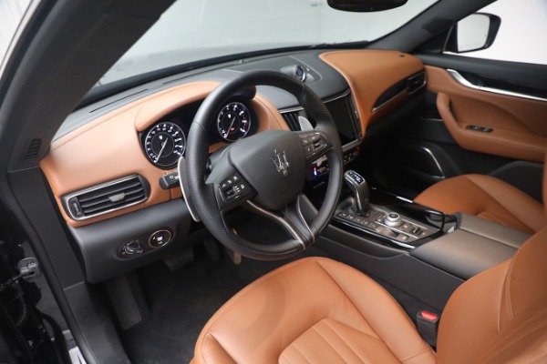 New 2023 Maserati Levante GT for sale Call for price at Pagani of Greenwich in Greenwich CT 06830 24