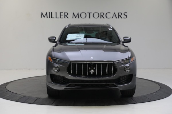 New 2023 Maserati Levante GT for sale $99,145 at Pagani of Greenwich in Greenwich CT 06830 11