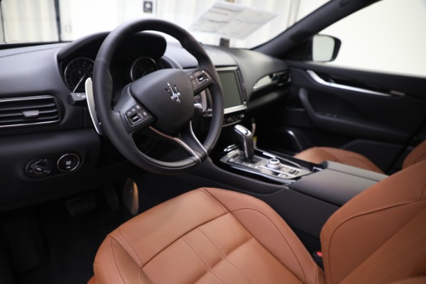New 2023 Maserati Levante GT for sale $99,145 at Pagani of Greenwich in Greenwich CT 06830 22