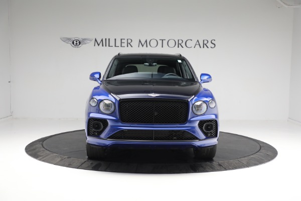 Used 2021 Bentley Bentayga V8 First Edition for sale $219,900 at Pagani of Greenwich in Greenwich CT 06830 12