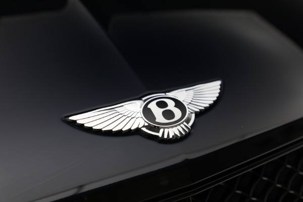 Used 2021 Bentley Bentayga First Edition for sale $189,900 at Pagani of Greenwich in Greenwich CT 06830 14