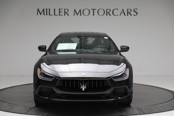New 2023 Maserati Ghibli Modena Q4 for sale $102,956 at Pagani of Greenwich in Greenwich CT 06830 15