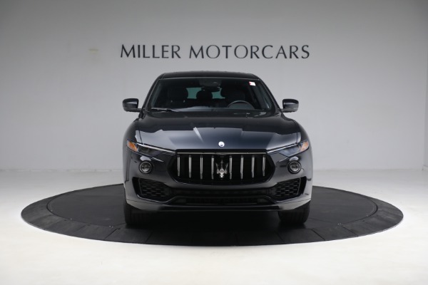 New 2023 Maserati Levante GT for sale $87,300 at Pagani of Greenwich in Greenwich CT 06830 14