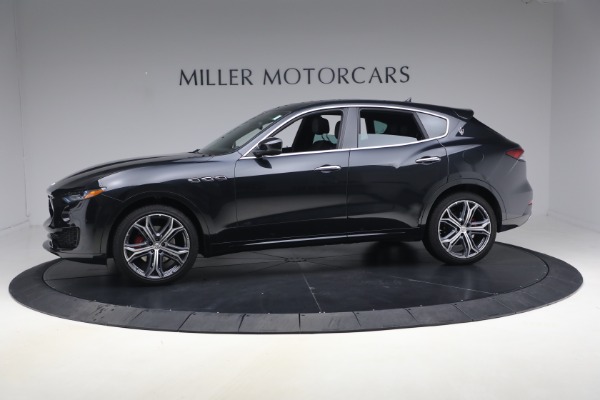 2023 Maserati Levante
