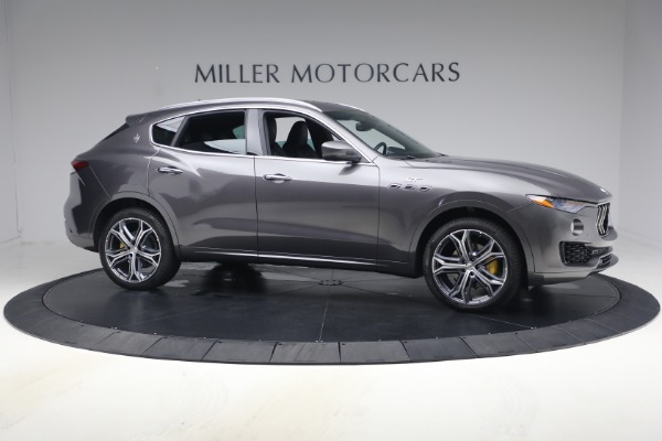 Used 2023 Maserati Levante GT for sale $39,900 at Pagani of Greenwich in Greenwich CT 06830 10