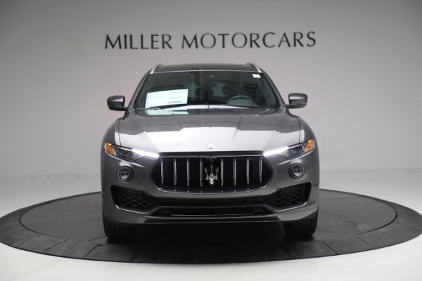 New 2023 Maserati Levante GT for sale $103,545 at Pagani of Greenwich in Greenwich CT 06830 12