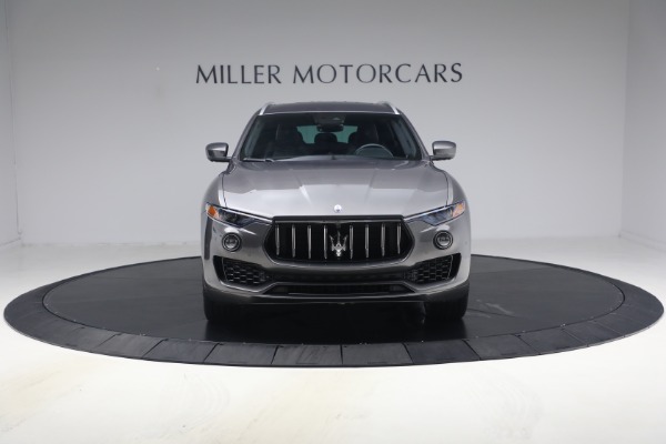Used 2023 Maserati Levante GT for sale $39,900 at Pagani of Greenwich in Greenwich CT 06830 12