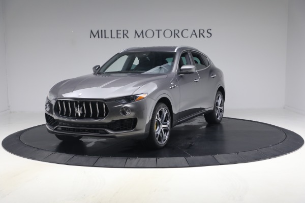 Used 2023 Maserati Levante GT for sale $39,900 at Pagani of Greenwich in Greenwich CT 06830 2