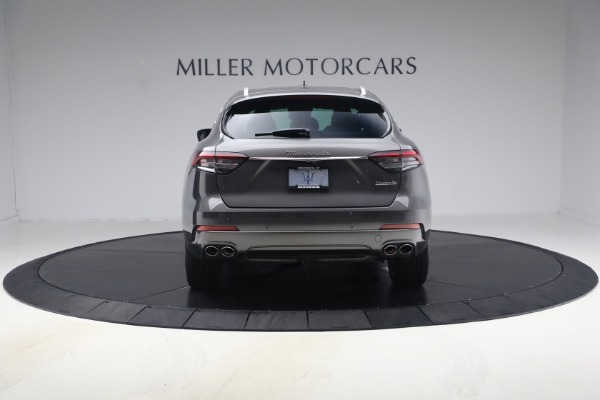 Used 2023 Maserati Levante GT for sale $39,900 at Pagani of Greenwich in Greenwich CT 06830 6