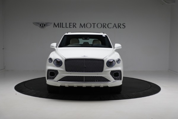 Used 2021 Bentley Bentayga Hybrid Hybrid for sale Call for price at Pagani of Greenwich in Greenwich CT 06830 12