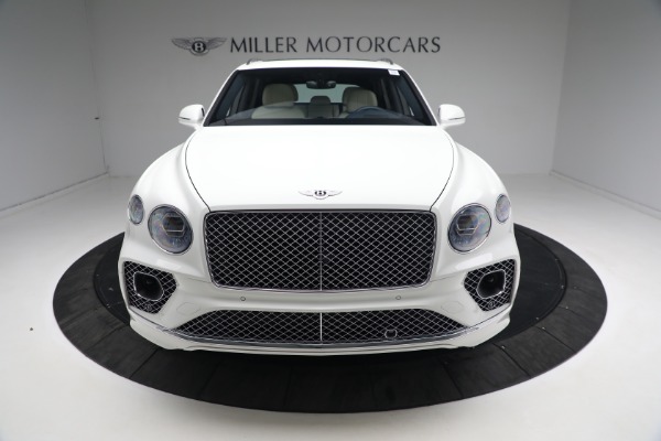 Used 2021 Bentley Bentayga Hybrid Hybrid for sale Call for price at Pagani of Greenwich in Greenwich CT 06830 13