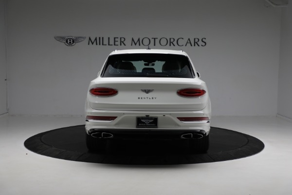 Used 2021 Bentley Bentayga Hybrid Hybrid for sale Call for price at Pagani of Greenwich in Greenwich CT 06830 6