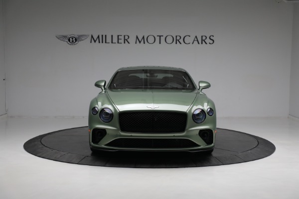 Used 2022 Bentley Continental GT Speed for sale $319,900 at Pagani of Greenwich in Greenwich CT 06830 12