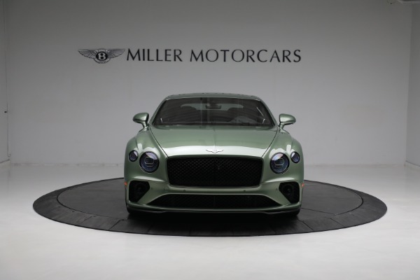 Used 2022 Bentley Continental GT Speed for sale Sold at Pagani of Greenwich in Greenwich CT 06830 12