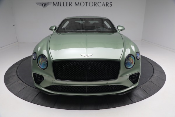 Used 2022 Bentley Continental GT Speed for sale $319,900 at Pagani of Greenwich in Greenwich CT 06830 13