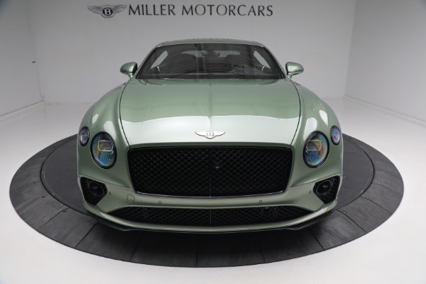 Used 2022 Bentley Continental GT Speed for sale Sold at Pagani of Greenwich in Greenwich CT 06830 13